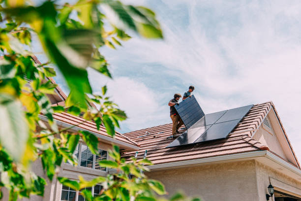 Best Commercial Roofing Services  in Revere, MA