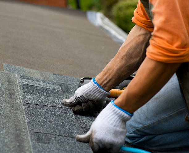 Roof Installation Near Me in Revere, MA