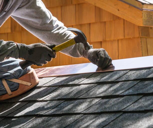 Quick and Trustworthy Emergency Roof Repair Services in Revere, MA